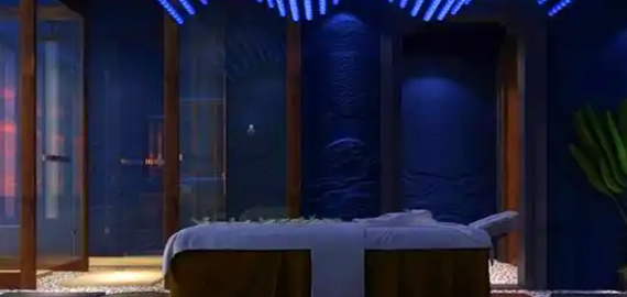 成都温江YanYan养生馆秉持“客户至上”的服务理念