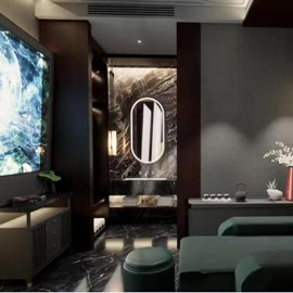 成都温江YanYan养生馆秉持“客户至上”的服务理念