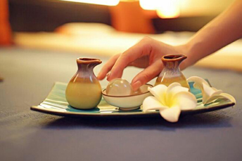 欢迎来到成都温江YanYan养生馆养生馆!