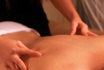 欢迎来到成都温江YanYan养生馆spa馆!